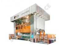 Servo Press vs. Hydraulic Press: Defining the Difference