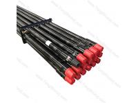 What Is the Process of Selecting the Right Water Well Drill Pipe?