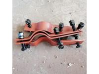 A guide to pipe clamps