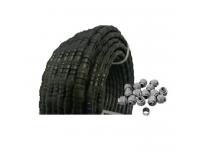 The Application of Concrete Cutting Diamond Wire Saw Ropes in Modern Building Demolition