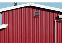 PPGI Roofing Sheet Uses and Advantages