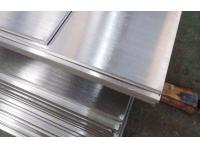 Everything You Need to Know About Stainless Steel Sheet Metal