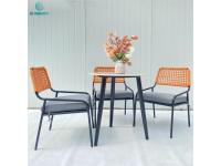 How to Customize Garden Furniture Wholesale Orders?