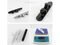 What are patio door locks called?