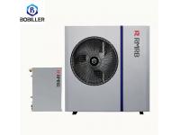 What is a Heat Pump Heating System?