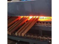 What is Induction Forging?