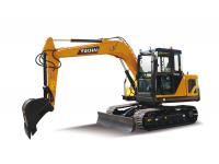 How to Maintain an Excavator on a Daily Basis?