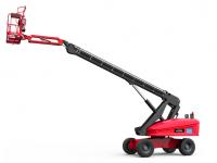 Types of EWP: Scissor Lift Vs Boom Lift Vs Cherry Picker