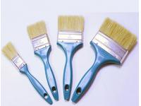 A Comprehensive Guide to Different Types of Bristle Paint Brushes