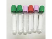What is the Use of Disposable Vacuum PET Tube?