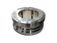 Combined journal bearings