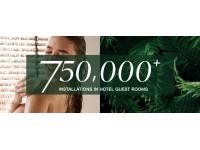 Soap Dispenser Sales Exceed