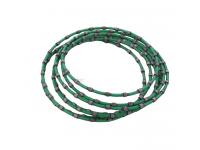 Diamond Wire: A Technological Marvel in Stone Cutting