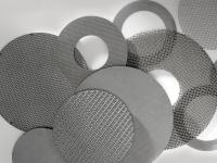 Filter Wire Mesh