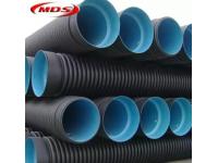 The Comparison of PE Pipe and HDPE Pipe