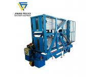 Comprehensive Guide to Electric Mast Lifts: Benefits, Applications, and Maintenance