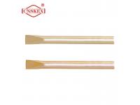 Non-Sparking Chisels: A Safety Tool for Hazardous Environments