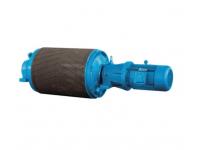 External Motorized Pulley