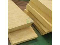 Rock Wool Board