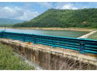 Study on Analysis Principle of Spatial System Method for a Hydraulic Steel Gate