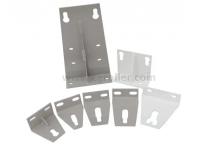 The Idler Hanger and the Roller Bracket