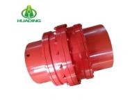 Key information to know before purchasing a gear coupling