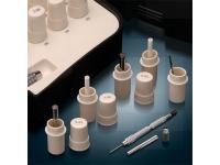 How to Use the Pin Gauge