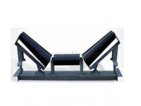 Carrying Taper Self-Aligning Idler with Bracket