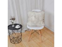 Why Faux Fur Pillows are a Trendy Home Décor Choice