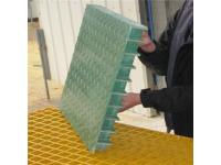 A Comprehensive Guide to FRP Grating: Benefits, Applications, and Advantages