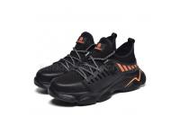 Benefits of Choosing EVA Sole Anti-Smash Safety Shoes