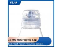 No Spill LSR Injection Molding Bottle Cap Valve, Leak Proof Bottle Cap Valves Manufacturer