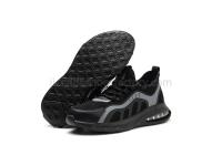 How to Select the Best EVA Sole Anti-Smash Safety Shoes?