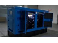 Tips on Choosing the Right Manufacturing Industry Diesel Generators