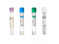 Evacuated Blood Collection Tube Guide