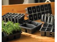 What Is A Plant Tray Called?