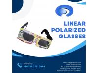Exploring the Benefits and Applications of Linear Polarized Glass