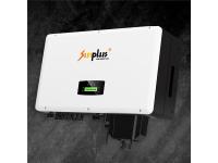 What are high-voltage lithium batteries for solar power systems?