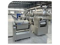 Cleaning steps for fryers