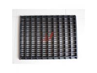 Why Choose Stainless Steel Hookstrip Soft Screen for Shale Shakers