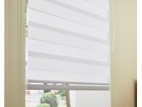 The Benefits of Zebra Blinds: Combining Style and Functionality