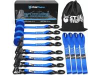 Mastering Cargo Security: The Ultimate Guide to Safe Transportation