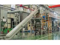 How Does a Lithium Battery Recycling Production Line Work?