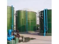 what are the benefits of epoxy steel bolted tank