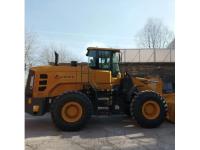 Good Performance Used SD LG Wheel Loader LG956HL with Good Price for Hot Sale