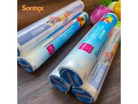 Plastic Roll Bags for Sustainable Food Packaging