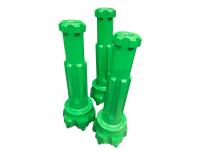 Advantages of Top Hammer Drilling Tools