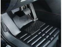 The Ultimate Guide to Diamond Car Floor Mats: Luxury and Protection for Your Vehicle