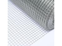Top 5 Types of Welded Wire Mesh and Their Applications You Must Know