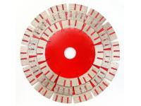 How To Distinguish Between Segmented Saw Blades And Other Saw Blades?